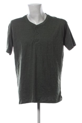 Herren Shirt Unbranded, Größe XL, Farbe Grün, Preis 10,99 €, #136913791