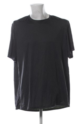 Herren T-Shirt Russell, Größe 3XL, Farbe Schwarz, Preis € 9,99, #136913915