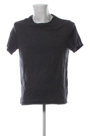 Męski T-shirt Buffalo, Rozmiar XL, Kolor Szary, Cena 92,99 zł, #136914716