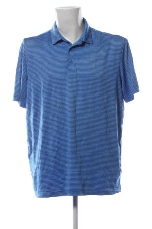 Ανδρικό t-shirt Unbranded, Μέγεθος XL, Χρώμα Μπλέ, Τιμή 10,99 €, #136914850