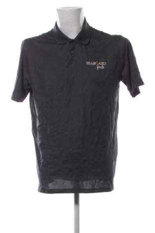 Herren Shirt Nike, Größe L, Farbe Schwarz, Preis 26,99 €, #136915172