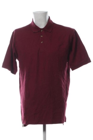 Pánske tričko  Unbranded, Veľkosť L, Farba Červená, Cena  11,95 €, #136915695