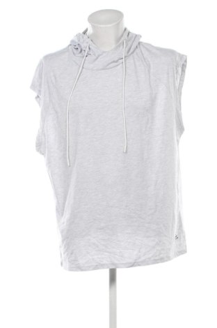 Tricou de bărbați Unbranded, Mărime XXL, Culoare Gri, Preț 61,00 Lei, #136915718