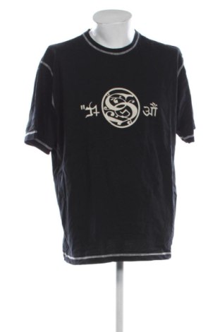 Férfi póló Unbranded, Méret XXL, Szín Fekete, Ár 4 269 Ft, #136916387