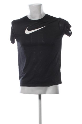 Herren T-Shirt Nike, Größe S, Farbe Schwarz, Preis € 31,99, #136916640