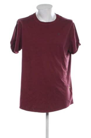 Férfi póló G-Star Raw, Méret XL, Szín Piros, Ár 12 749 Ft, #136916682