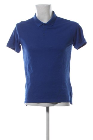 Мъжка тениска Calvin Klein, Размер M, Цвят Син, Цена 65,44 €, #136917124