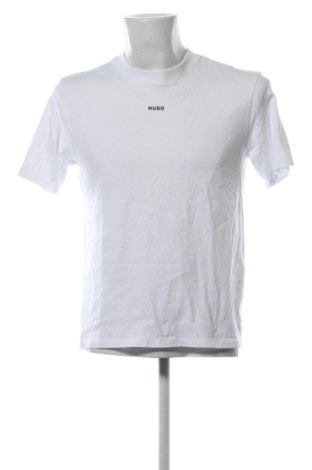 Мъжка тениска Unbranded, Размер S, Цвят Бял, Цена 16,36 €, #136917273