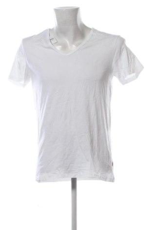 Herren T-Shirt Levi's, Größe L, Farbe Weiß, Preis € 31,99, #136917490
