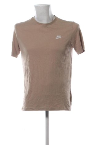 Férfi póló Nike, Méret L, Szín Bézs, Ár 5 989 Ft, #136918303