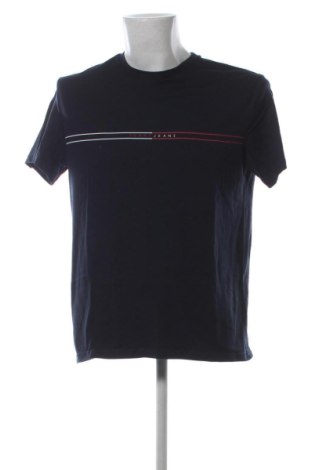 Férfi póló Tommy Hilfiger, Méret L, Szín Kék, Ár 16 899 Ft, #136918331