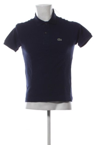 Męski T-shirt Lacoste, Rozmiar S, Kolor Niebieski, Cena 285,99 zł, #136918553