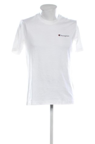 Tricou de bărbați Champion, Mărime L, Culoare Alb, Preț 91,99 Lei, #136918554
