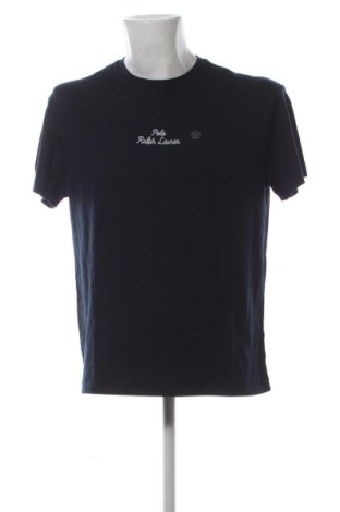 Pánské tričko  Ralph Lauren, Velikost M, Barva Modrá, Cena  1 899,00 Kč, #136918563