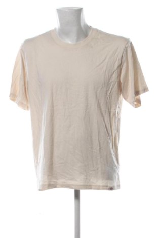 Herren Shirt Dickies, Größe XL, Farbe Ecru, Preis 13,99 €, #136918893