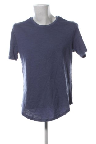 Herren Shirt Unbranded, Größe L, Farbe Blau, Preis 12,99 €, #136918923