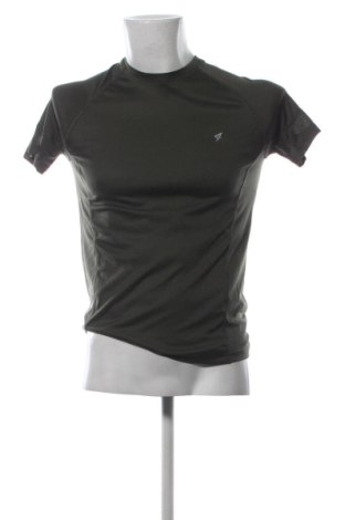 Pánské tričko  Work Out, Velikost S, Barva Zelená, Cena  179,00 Kč, #136919197