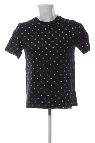 Herren T-Shirt Calvin Klein, Größe L, Farbe Mehrfarbig, Preis € 17,99, #136919317