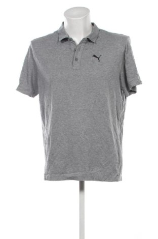 Pánske tričko  PUMA, Veľkosť XL, Farba Sivá, Cena  22,95 €, #136919519