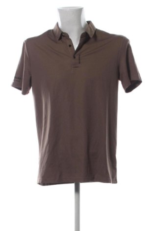 Herren Shirt Unbranded, Größe L, Farbe Braun, Preis 9,99 €, #136919525