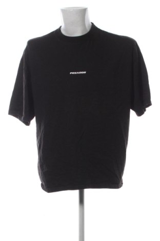 Herren T-Shirt Pegador, Größe M, Farbe Schwarz, Preis € 17,99, #136919729