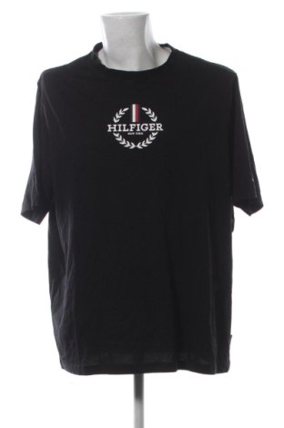 Herren T-Shirt Tommy Hilfiger, Größe 3XL, Farbe Schwarz, Preis € 39,99, #136919815