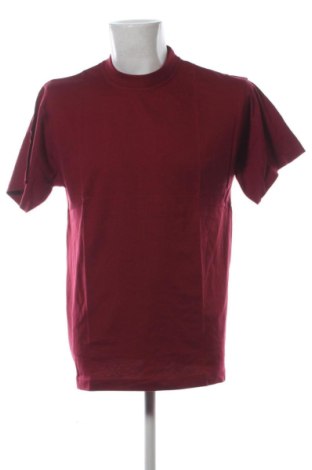 Herren Shirt Alexandra, Größe L, Farbe Rot, Preis 10,99 €, #136919888