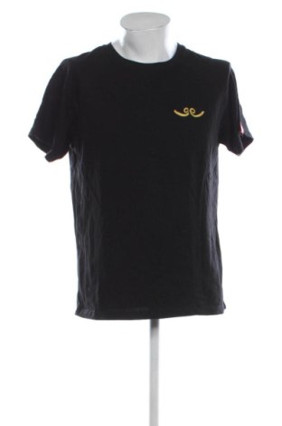 Męski T-shirt Unbranded, Rozmiar XXL, Kolor Czarny, Cena 51,99 zł, #136919972