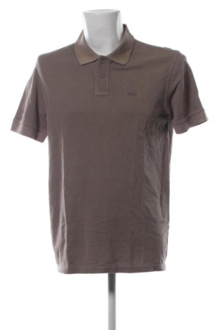 Herren T-Shirt BOSS, Größe L, Farbe Braun, Preis € 65,99, #136920002