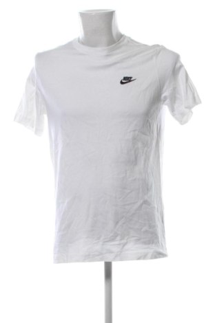 Pánské tričko  Nike, Velikost M, Barva Bílá, Cena  809,00 Kč, #136920050