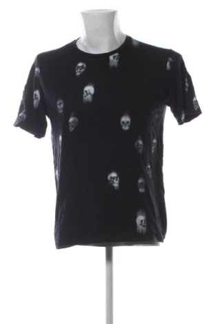 Herren T-Shirt Zara, Größe L, Farbe Mehrfarbig, Preis € 11,99, #136920369