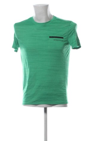 Herren Shirt Unbranded, Größe S, Farbe Grün, Preis 5,99 €, #136920914