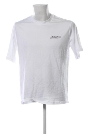 Pánské tričko  Unbranded, Velikost L, Barva Bílá, Cena  409,00 Kč, #136921325