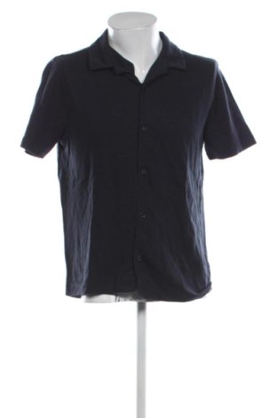 Herrenhemd Next, Größe L, Farbe Blau, Preis 39,99 €, #136921461