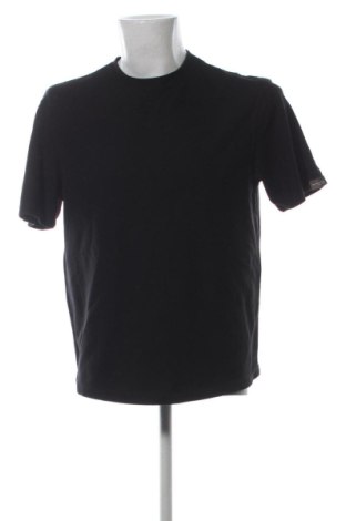 Pánské tričko  Zara, Velikost M, Barva Černá, Cena  279,00 Kč, #136921926