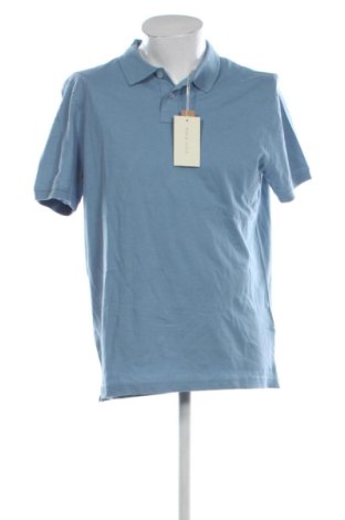 Мъжка тениска Unbranded, Размер XXL, Цвят Син, Цена 13,29 €, #136921974