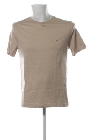 Herren T-Shirt Tommy Hilfiger, Größe S, Farbe Beige, Preis € 39,99, #136922294