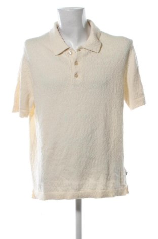 Мъжка тениска Unbranded, Размер XXL, Цвят Екрю, Цена 16,36 €, #136922326