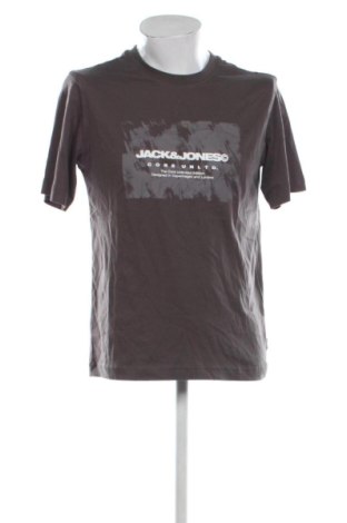 Férfi póló Jack & Jones, Méret M, Szín Barna, Ár 7 299 Ft, #136922407