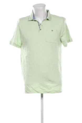 Férfi póló Tom Tailor, Méret XL, Szín Zöld, Ár 6 169 Ft, #136922462