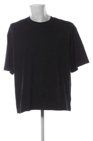 Pánské tričko  Bershka, Velikost L, Barva Černá, Cena  409,00 Kč, #136922701