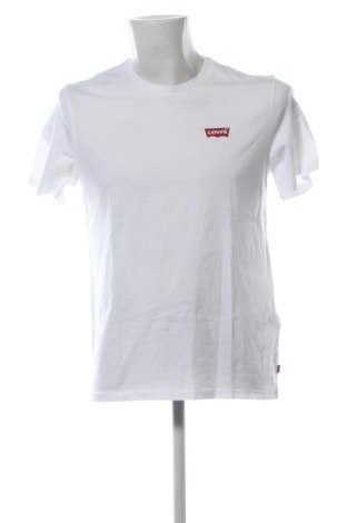 Herren T-Shirt Levi's, Größe L, Farbe Weiß, Preis € 31,99, #136922745