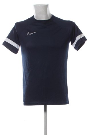 Pánské tričko  Nike, Velikost M, Barva Modrá, Cena  479,00 Kč, #136923018