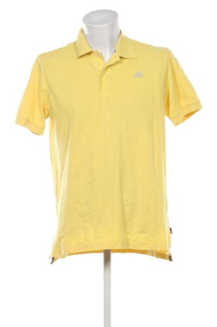 Férfi póló Adidas, Méret L, Szín Sárga, Ár 9 429 Ft, #136923183
