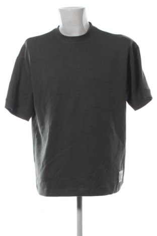 Férfi póló Pull&Bear, Méret L, Szín Szürke, Ár 4 849 Ft, #136923412
