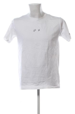 Herren Shirt Unbranded, Größe M, Farbe Weiß, Preis 10,99 €, #136923525