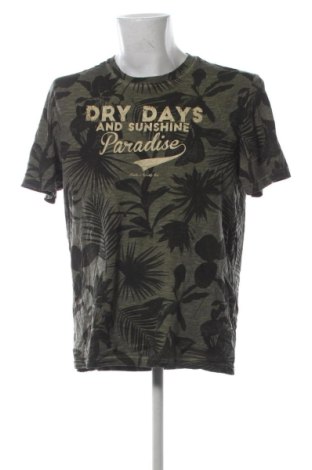 Herren Shirt C&A, Größe L, Farbe Mehrfarbig, Preis 10,99 €, #136923871