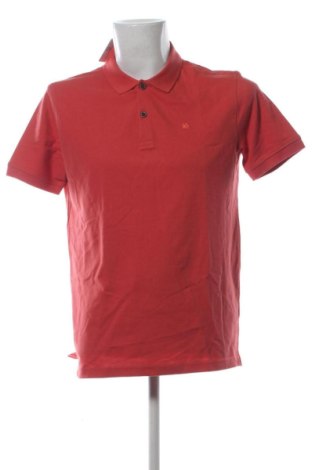 Ανδρικό t-shirt Lerros, Μέγεθος L, Χρώμα Κόκκινο, Τιμή 11,99 €, #136924160