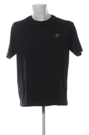 Pánske tričko  Atlas For Men, Veľkosť XL, Farba Čierna, Cena  9,95 €, #136924555