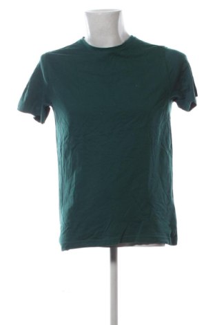 Męski T-shirt Lerros, Rozmiar M, Kolor Zielony, Cena 41,99 zł, #136924662